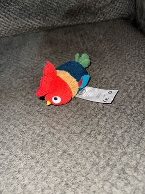 Disney Tsum Tsum Hei Hei Moana 3.5” Plush